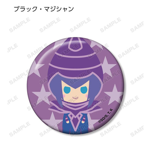 『遊☆戯☆王デュエルモンスターズ』トレーディング NordiQ 缶バッジ(単位/BOX)【202510再販】